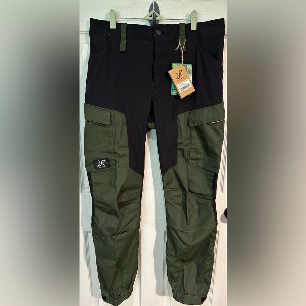 RevolutionRace Women’s GP Pants